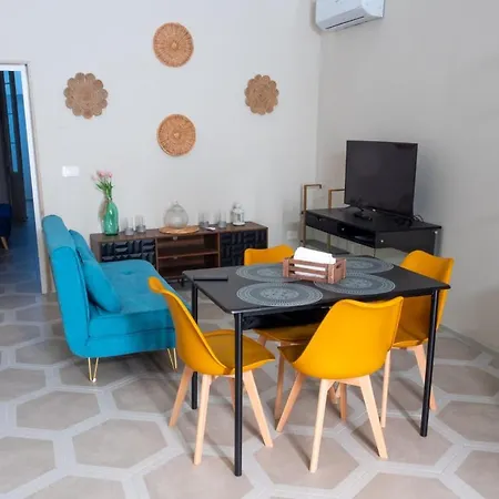 La Madonnella Holiday home