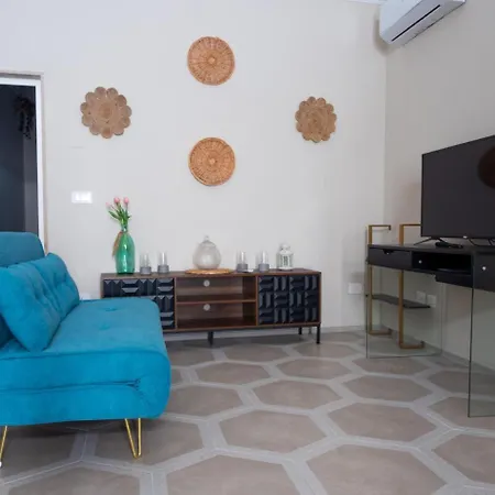 Holiday home La Madonnella