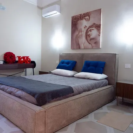 La Madonnella Holiday home *