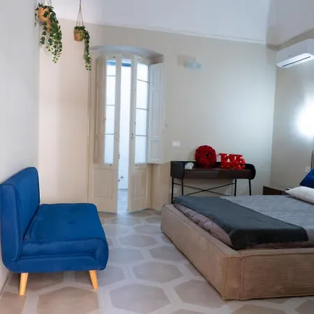 La Madonnella Holiday home *