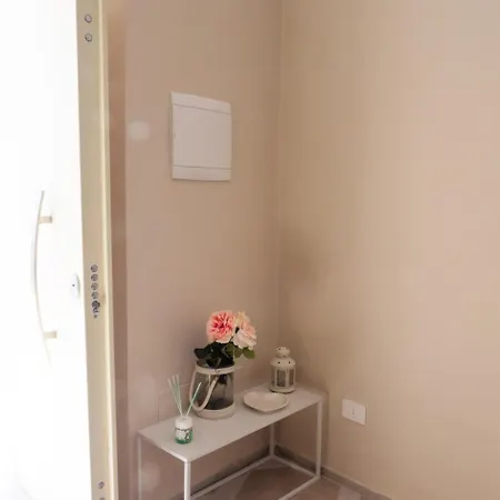 Holiday home La Madonnella *