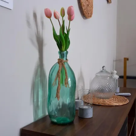 La Madonnella Holiday home Adelfia
