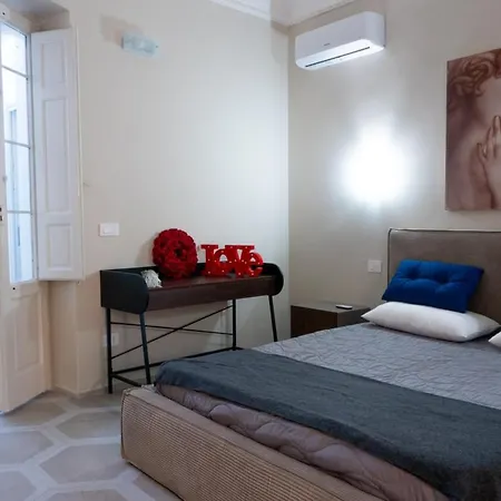 Holiday home La Madonnella Adelfia