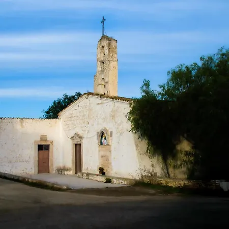 La Madonnella * Adelfia