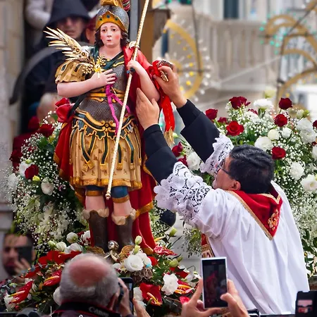 La Madonnella * Adelfia