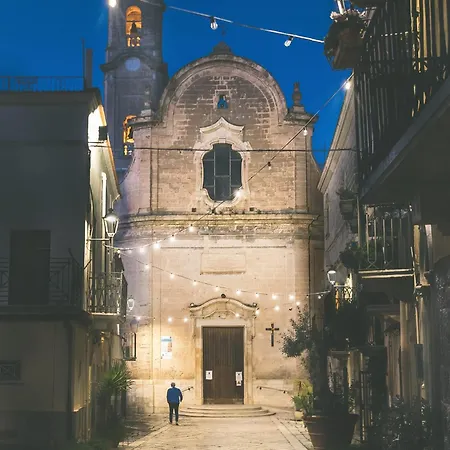 La Madonnella