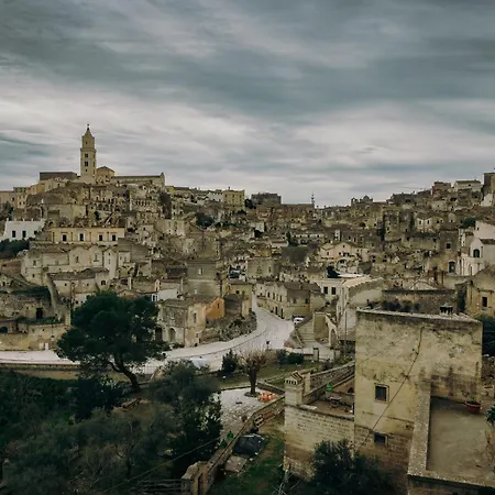 La Madonnella Holiday home