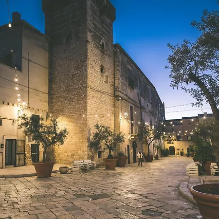 Holiday home La Madonnella *