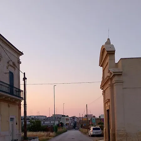 La Madonnella Adelfia